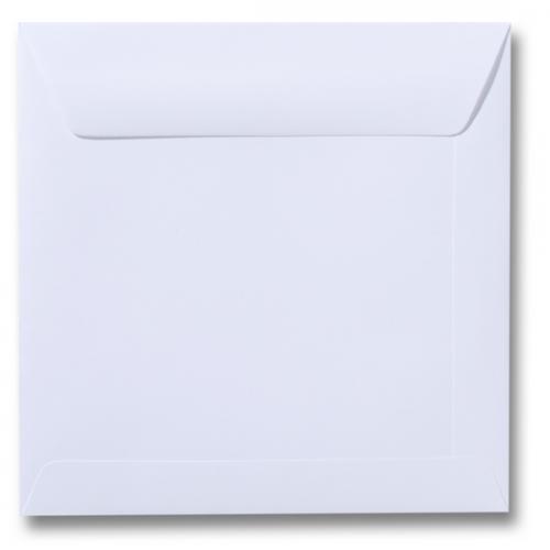 vierkante enveloppen 17x17