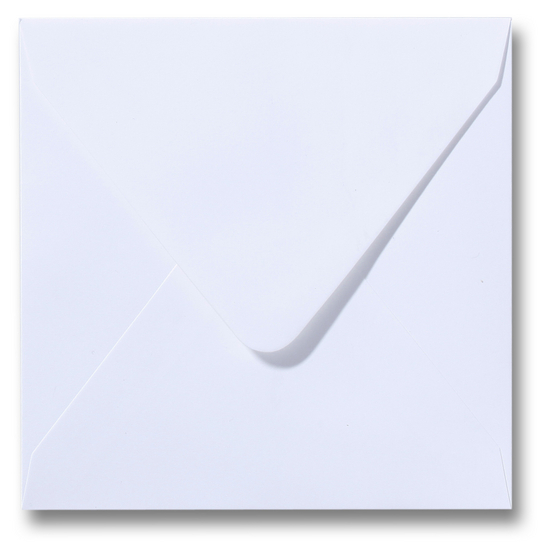 vierkante envelop 15x15
