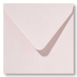 Envelop Taupe 14x14cm