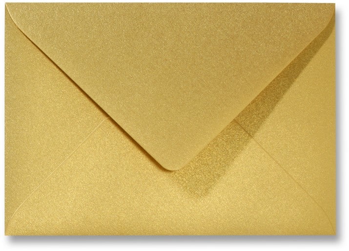technisch Conciërge experimenteel Gouden Enveloppen - Enveloppenzaak