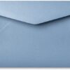 DL Envelop 11x22 cm Ice Blue